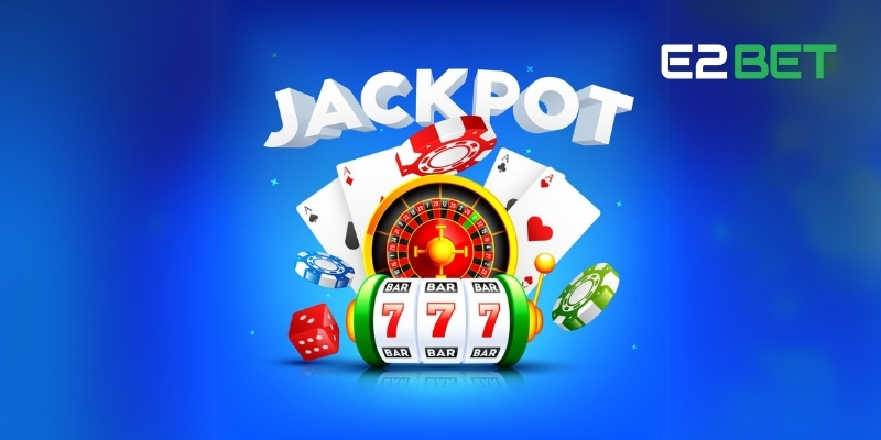 Casino E2BET - Sảnh Game Nói Lên Đẳng Cấp Sòng Bạc Số 1 2 Khám phá lợi thế vượt trội khi tham gia casino E2BET ngay hôm nay