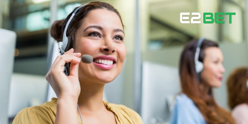 Liên Hệ E2BET Có Sự Đầu Tư Chỉn Chu Mang Lại Sự Hài Lòng 3 Hỗ trợ siêu nhanh, chuyên nghiệp, sẵn sàng 24/7 mọi lúc