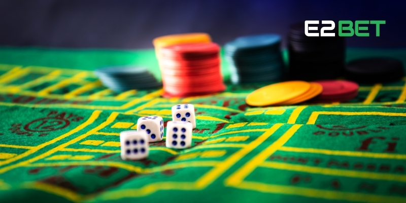 Soi Cầu Tài Xỉu Từ E2BET – Bí Quyết Để Dự Đoán Chính Xác 2 Soi cầu tài xỉu chuẩn xác, nâng tỉ lệ thắng cực nhanh