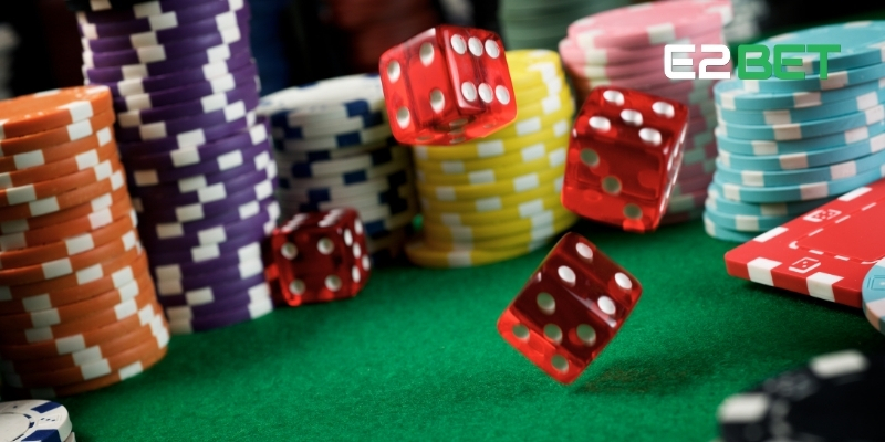 Soi Cầu Tài Xỉu Từ E2BET – Bí Quyết Để Dự Đoán Chính Xác 3 Hiểu xác suất giúp bạn làm chủ từng ván Baccarat hiệu quả