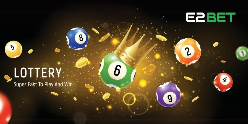 Xổ Số E2BET - Tìm Kiếm Lợi Nhuận Từ Tấm Vé Dò May Mắn 3 Các nhà phát hành xổ số E2BET có tên tuổi lớn uy tín trong ngành