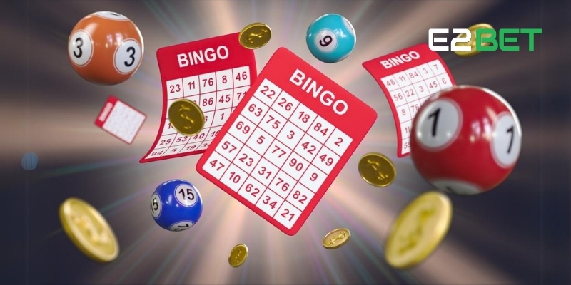 Xổ Số E2BET - Tìm Kiếm Lợi Nhuận Từ Tấm Vé Dò May Mắn 4 Chọn số may mắn trong sảnh với vài mẹo đơn giản và hiệu quả
